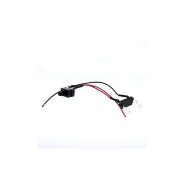 Homelite Part# 311822001 Wire Harness - Genuine OEM
