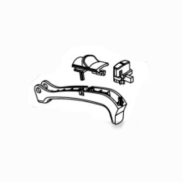 Homelite Part# 311829001 Trigger Assembly - Genuine OEM
