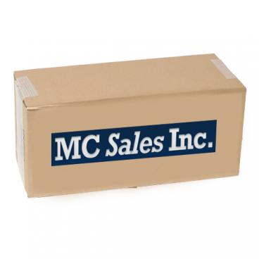 MC Sales Part# 312031200011 Door Handle (OEM)