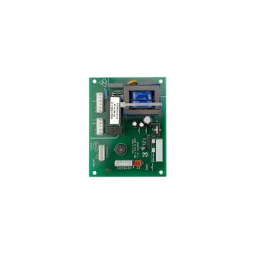 Magic Chef Part# 312180200312 Main Power Control Board Assembly - Genuine OEM