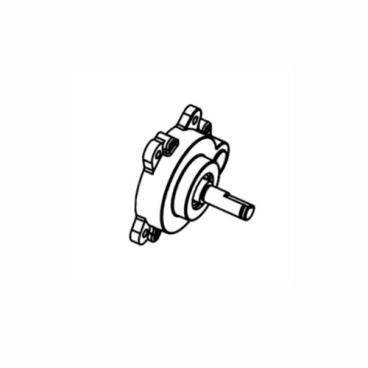 Homelite Part# 312242002 Gear Box Output Gear - Genuine OEM