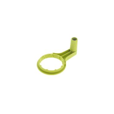 Homelite Part# 312283001 Crank Handle Assembly - Genuine OEM