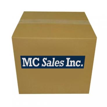 MC Sales Service Part# 312300200025 Glass Shelves (OEM)