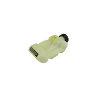 Homelite Part# 312346001 Fuel Tank Cap Assembly - Genuine OEM