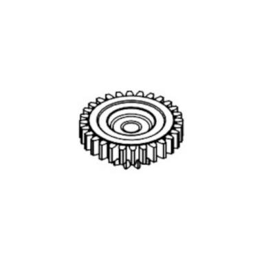 Homelite Part# 312379001 Middle Gear Assembly - Genuine OEM