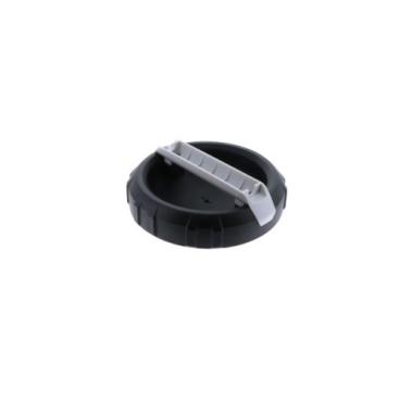 Homelite Part# 313529002 Tank Lid Assembly - Genuine OEM