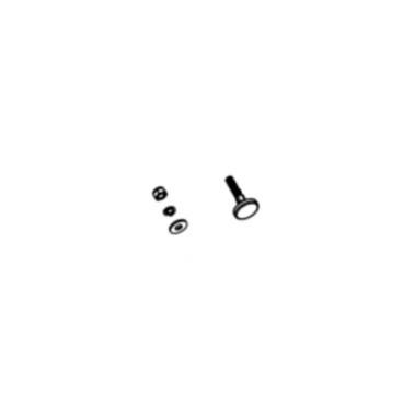 Homelite Part# 313756001 Bolt Assembly - Genuine OEM