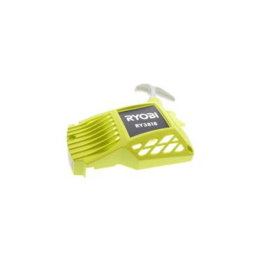 Homelite Part# 313867001 Starter Housing Assembly - Genuine OEM