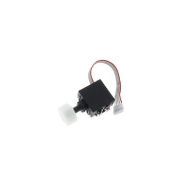 Homelite Part# 314502001 Switch Assembly - Genuine OEM