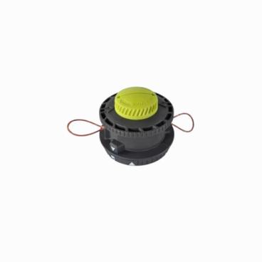 Homelite Part# 314608002 Trimmer Head Assembly - Genuine OEM