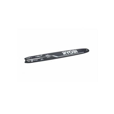 Homelite Part# 314675001 Guide Bar - Genuine OEM