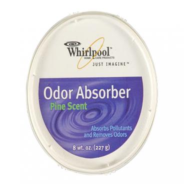 Whirlpool Part# 31472 Odor Remover (OEM)