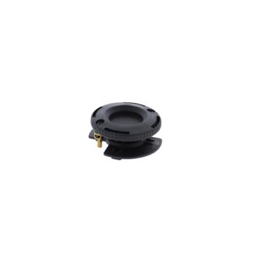 Homelite Part# 314795002 Fixed Line Blade Housing Assembly - Genuine OEM