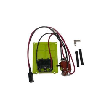 Homelite Part# 314929001 Battery Holder Switch Assembly - Genuine OEM