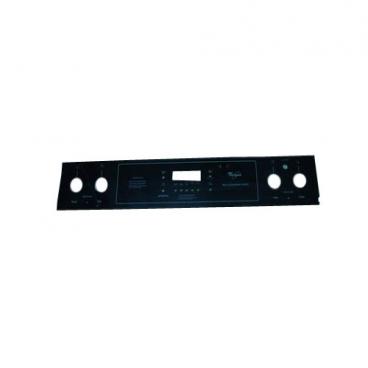 Whirlpool Part# 3150773 Control Panel (OEM)