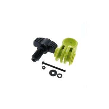 Homelite Part# 315386001 Boom Clamp Assembly - Genuine OEM