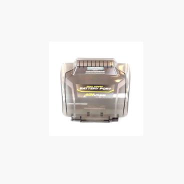 Homelite Part# 315807001 Battery Cover Assembly - Genuine OEM