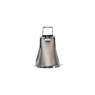Homelite Part# 315813001 Chute Deflector Assembly - Genuine OEM