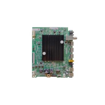 Hisense Part# 316007 Main Board - Genuine OEM