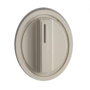 Frigidaire Part# 316009027 Top Valve Knob (OEM)