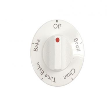 Frigidaire Part# 316087213 Selector Knob (OEM)