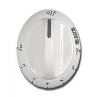 Frigidaire Part# 316109517 Knob (OEM)