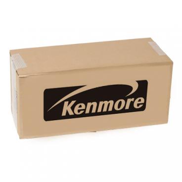 Kenmore Part# 316.118207 Control Panel (OEM)