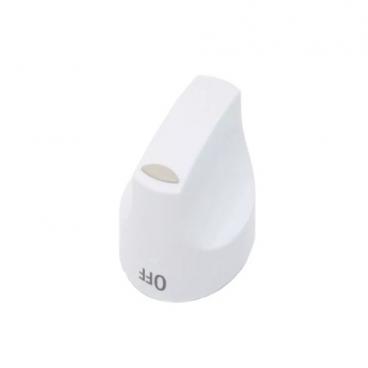 Frigidaire Part# 316121831 Knob (OEM)