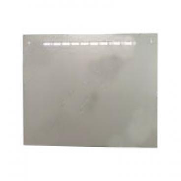 Frigidaire Part# 316202603 Oven Door Panel (OEM) White
