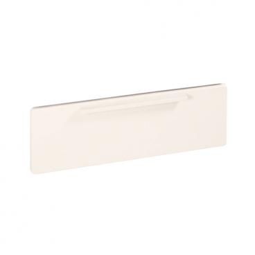 Frigidaire Part# 316231244 Lower Drawer Door Panel - Genuine OEM