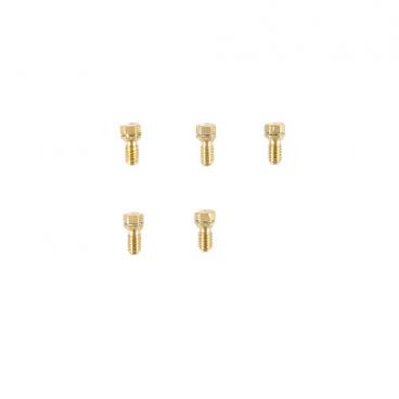 Frigidaire Part# 316243717 Lp Conversion Kit (OEM)