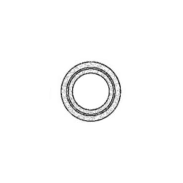 Frigidaire Part# 316302201 Ring Seal - Genuine OEM