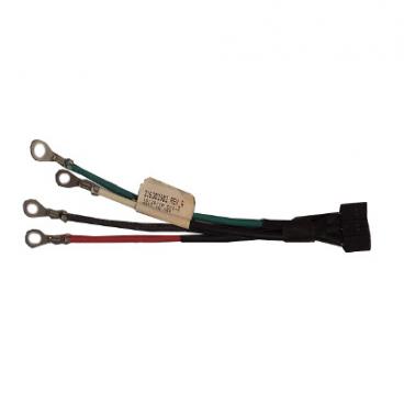 Frigidaire Part# 316303502 Wire Harness (OEM)