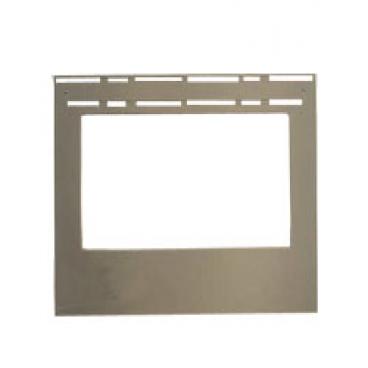 Frigidaire Part# 316407809 Panel (OEM)