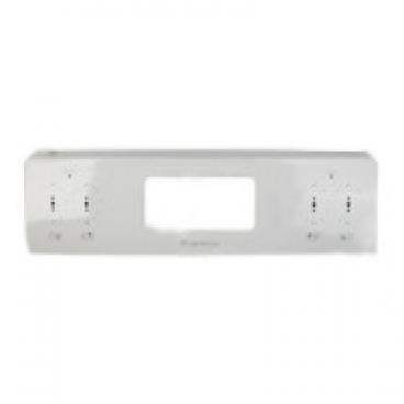 Frigidaire Part# 316424133 Control Panel (OEM) White