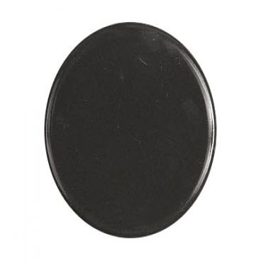 Frigidaire Part# 316438303 Surface Burner Cap (OEM) Gray