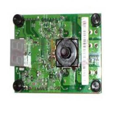 Frigidaire Part# 316441801K Electrical Control (OEM)