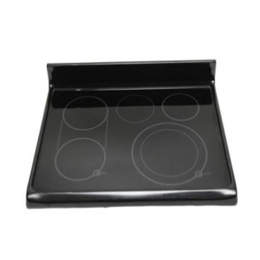 Frigidaire Part# 316456218 Main Top (OEM)