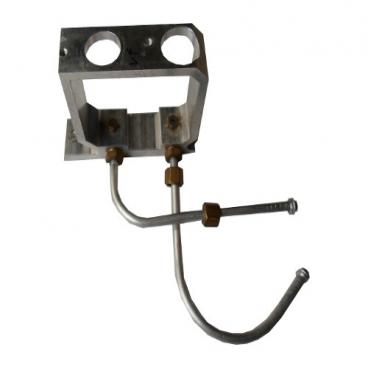Frigidaire Part# 316459501 Extrusion/Orifice Assembly (OEM)