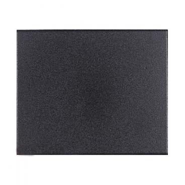Frigidaire Part# 316462103 Surface Burner Cap (OEM) Black