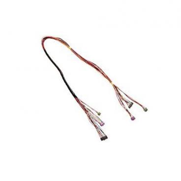 Frigidaire Part# 316466600 Harness (OEM)