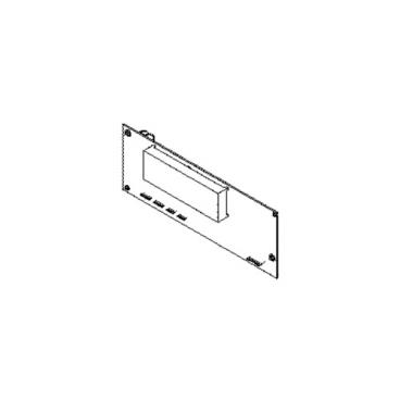 Frigidaire Part# 316474902 Control Board Assembly - Genuine OEM