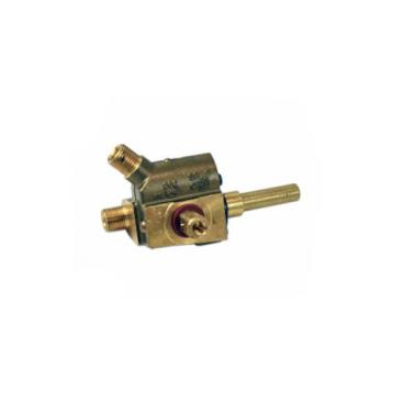 Frigidaire Part# 316496604 Triple Burner Valve - Genuine OEM