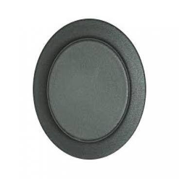 Frigidaire Part# 316511102 Surface Burner Cap (OEM) Black