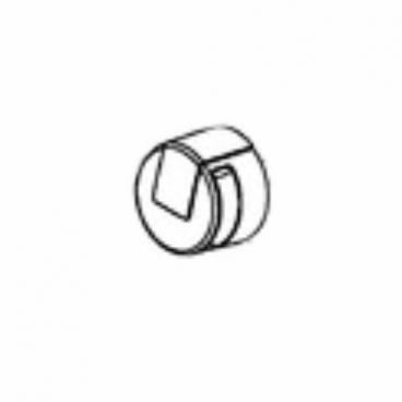 Frigidaire Part# 316535717 Control Knob - Genuine OEM