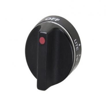 Frigidaire Part# 316543919 Knob (OEM)