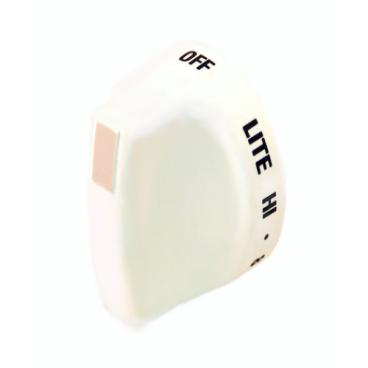 Frigidaire Part# 316544042 Knob (OEM)