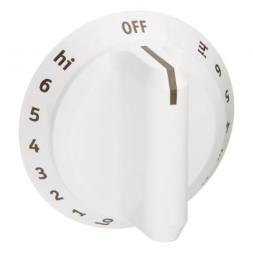 Frigidaire Part# 316545115 Control Knob - Genuine OEM
