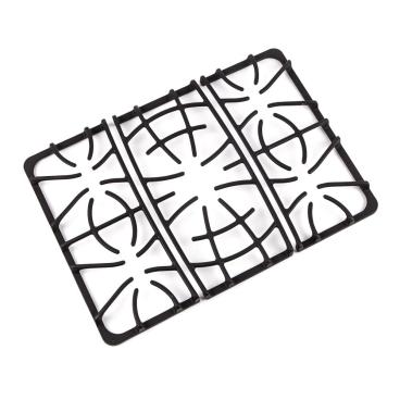 Frigidaire Part# 316551802 Surface Burner Grate - Genuine OEM