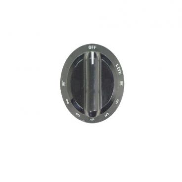 Frigidaire Part# 316564607 Knob (OEM)